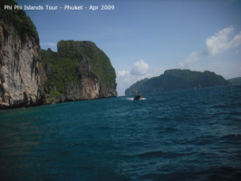 20090420 Phi Phi Island - Maya Bay- Koh Khai  1 of 182 